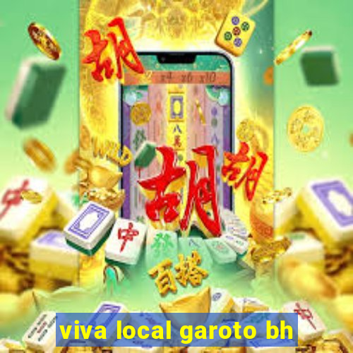 viva local garoto bh